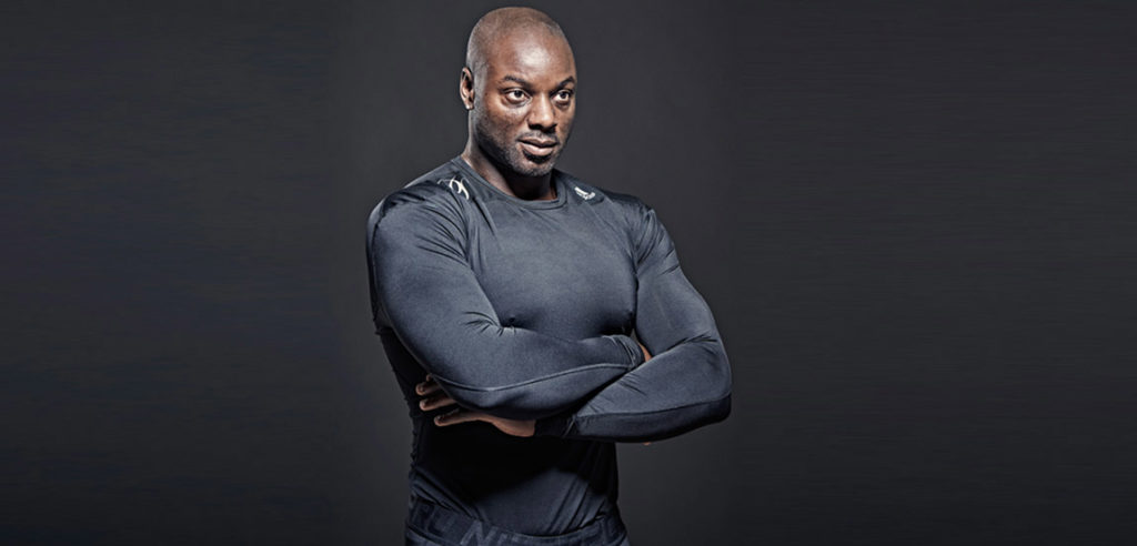 Erounous Personal Training